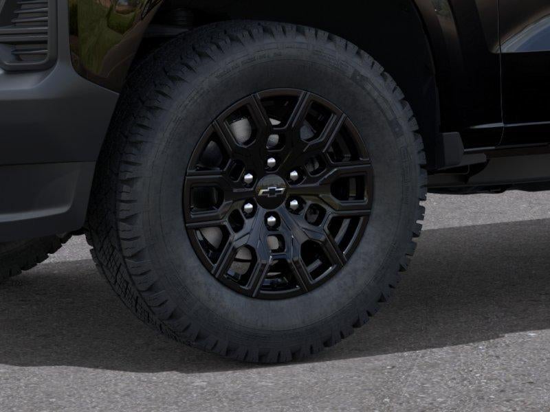 2026 Chevrolet Colorado Base