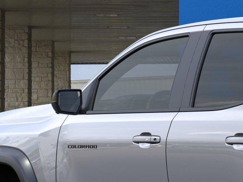 2026 Chevrolet Colorado ZR2 - Photo 12