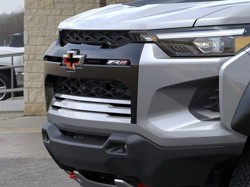 2026 Chevrolet Colorado ZR2 - Photo 13