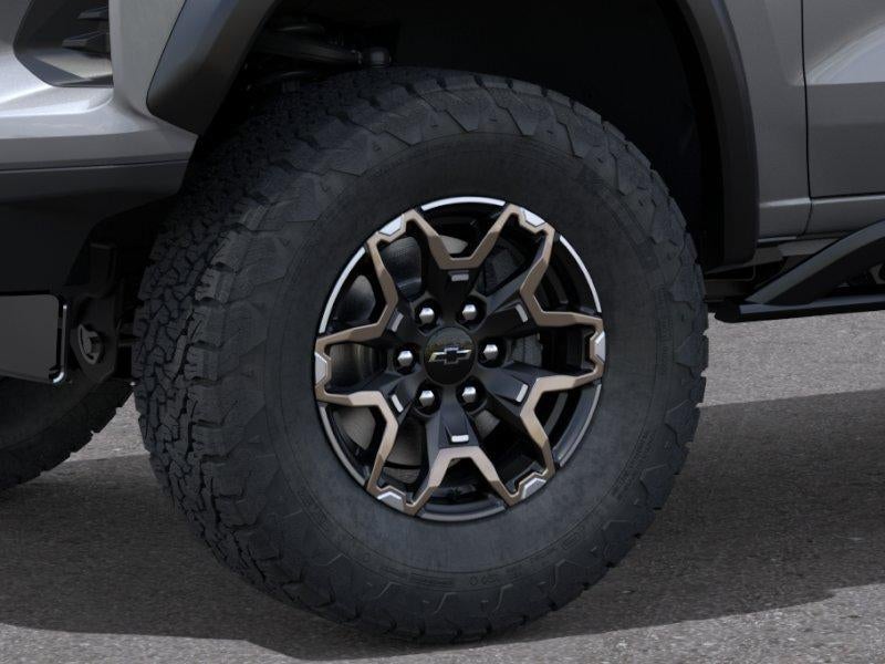 2026 Chevrolet Colorado ZR2 - Photo 9