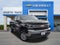 2021 Chevrolet Silverado 1500 LT All Star Edition