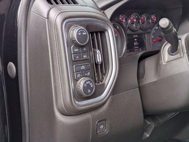 2021 Chevrolet Silverado 1500 LT All Star Edition