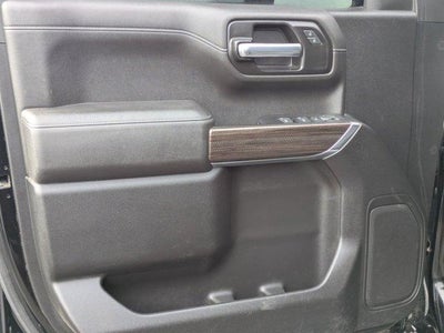 2021 Chevrolet Silverado 1500 LT All Star Edition