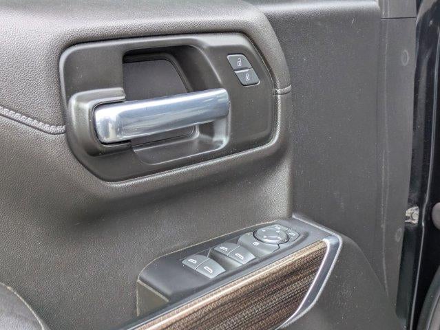 2021 Chevrolet Silverado 1500 LT All Star Edition