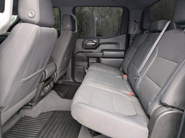 2021 Chevrolet Silverado 1500 LT All Star Edition