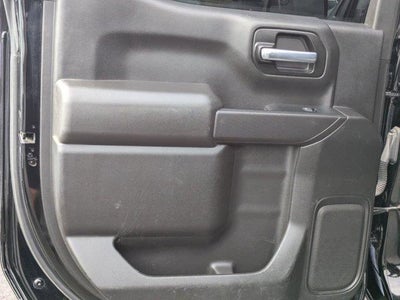 2021 Chevrolet Silverado 1500 LT All Star Edition