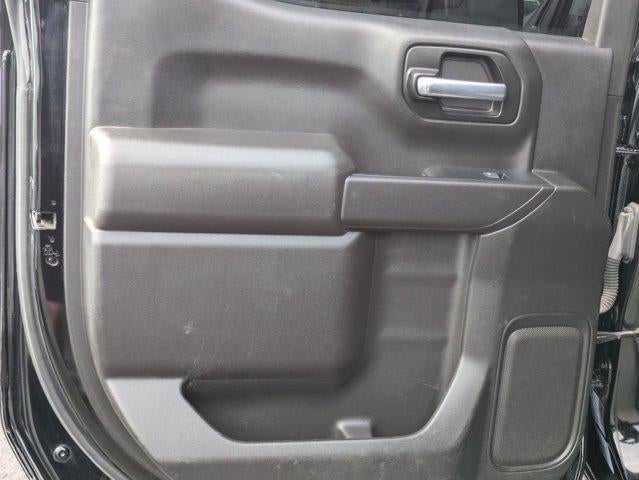 2021 Chevrolet Silverado 1500 LT All Star Edition