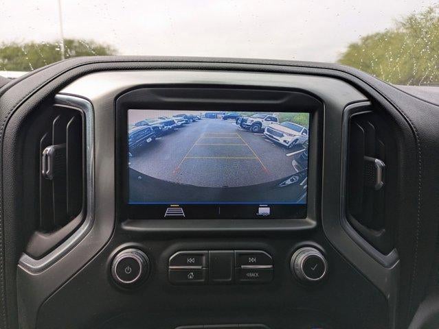 2021 Chevrolet Silverado 1500 LT All Star Edition