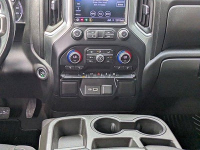 2021 Chevrolet Silverado 1500 LT All Star Edition