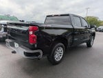 2021 Chevrolet Silverado 1500 LT All Star Edition