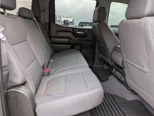 2021 Chevrolet Silverado 1500 LT All Star Edition