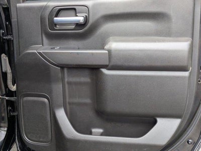 2021 Chevrolet Silverado 1500 LT All Star Edition