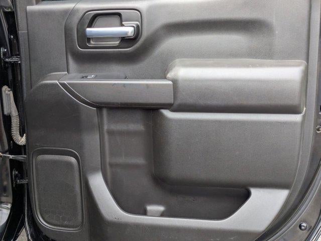 2021 Chevrolet Silverado 1500 LT All Star Edition