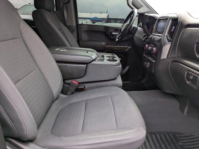 2021 Chevrolet Silverado 1500 LT All Star Edition