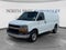 2023 Chevrolet Express Cargo 2500 Base