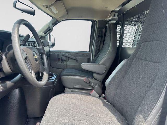 2023 Chevrolet Express Cargo 2500 Base
