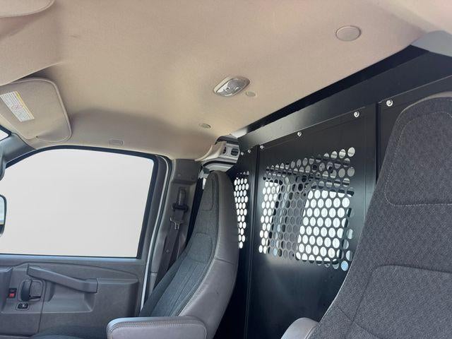 2023 Chevrolet Express Cargo 2500 Base