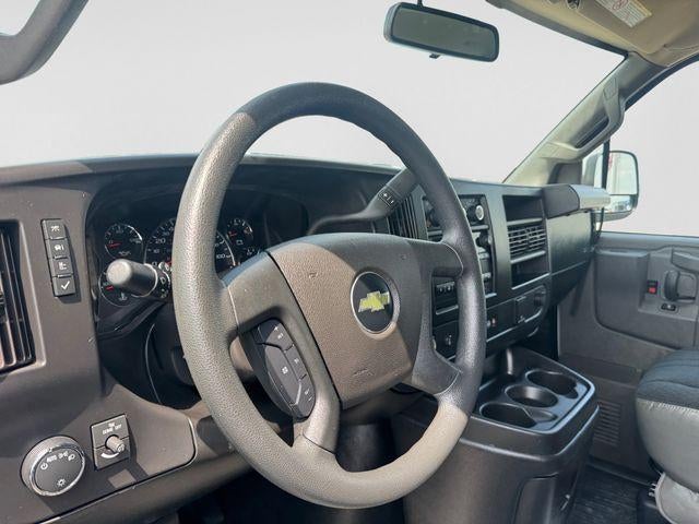 2023 Chevrolet Express Cargo 2500 Base
