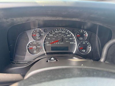 2023 Chevrolet Express Cargo 2500 Base