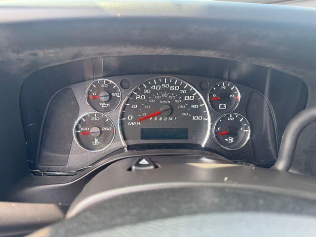 2023 Chevrolet Express Cargo 2500 Base
