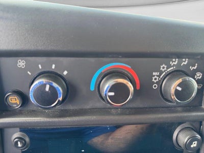 2023 Chevrolet Express Cargo 2500 Base