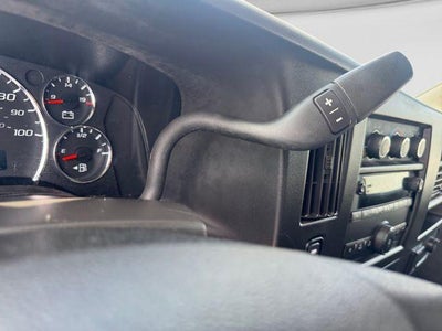 2023 Chevrolet Express Cargo 2500 Base