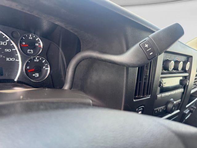 2023 Chevrolet Express Cargo 2500 Base