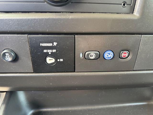 2023 Chevrolet Express Cargo 2500 Base