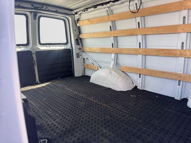 2023 Chevrolet Express Cargo 2500 Base