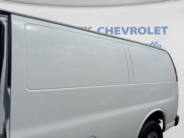 2023 Chevrolet Express Cargo 2500 Base