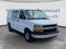 2023 Chevrolet Express Cargo 2500 Base