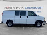 2023 Chevrolet Express Cargo 2500 Base