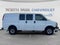 2023 Chevrolet Express Cargo 2500 Base