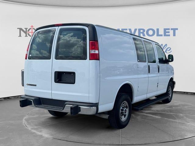 2023 Chevrolet Express Cargo 2500 Base