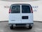 2023 Chevrolet Express Cargo 2500 Base