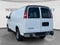 2023 Chevrolet Express Cargo 2500 Base