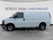 2023 Chevrolet Express Cargo 2500 Base