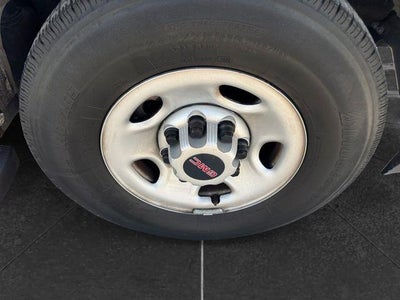 2023 Chevrolet Express Cargo 2500 Base