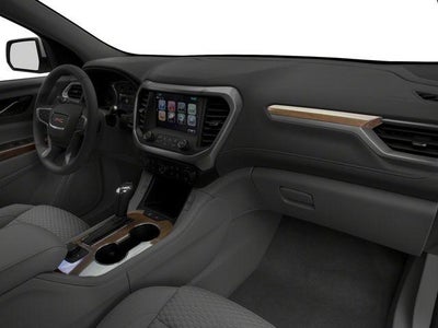 2018 GMC Acadia SLE