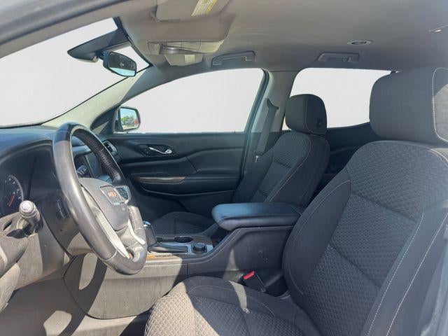 2018 GMC Acadia SLE