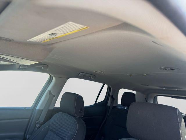 2018 GMC Acadia SLE