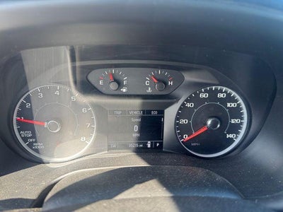 2018 GMC Acadia SLE