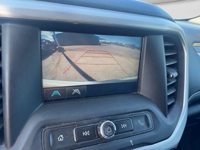 2018 GMC Acadia SLE