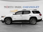 2018 GMC Acadia SLE