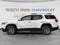 2018 GMC Acadia SLE