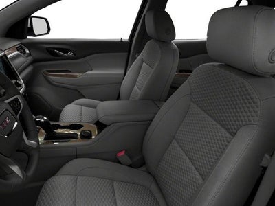 2018 GMC Acadia SLE