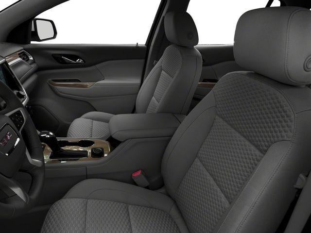 2018 GMC Acadia SLE
