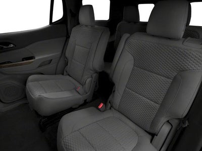 2018 GMC Acadia SLE