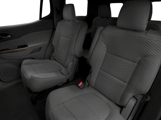 2018 GMC Acadia SLE