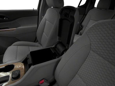 2018 GMC Acadia SLE